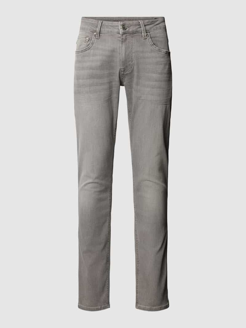 JOOP! JEANS Slim fit jeans in 5-pocketmodel model 'Stephen'