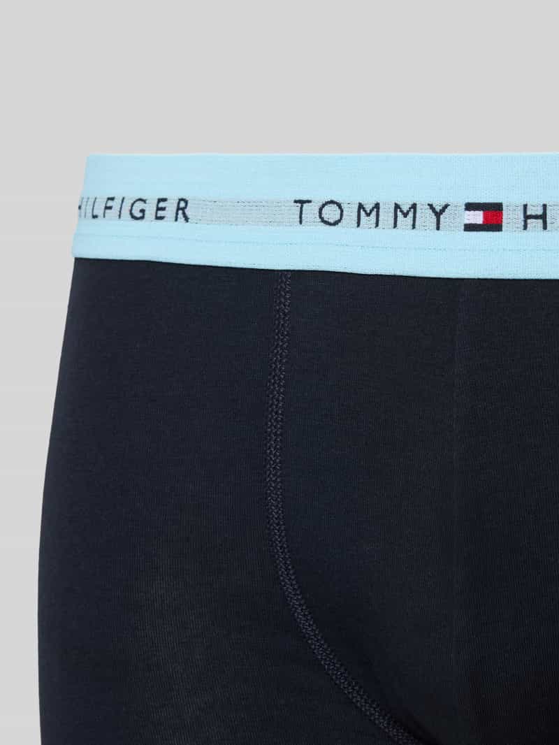 Tommy Hilfiger Boxershort in een set van 3
