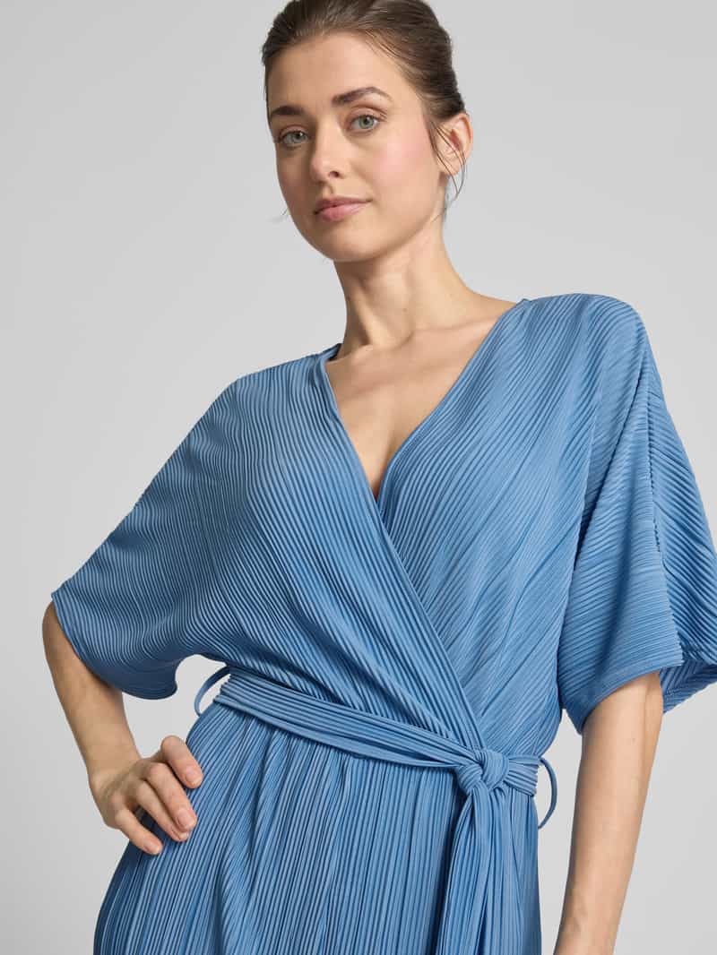 YAS Jumpsuit in wikkellook model 'OLINDA'