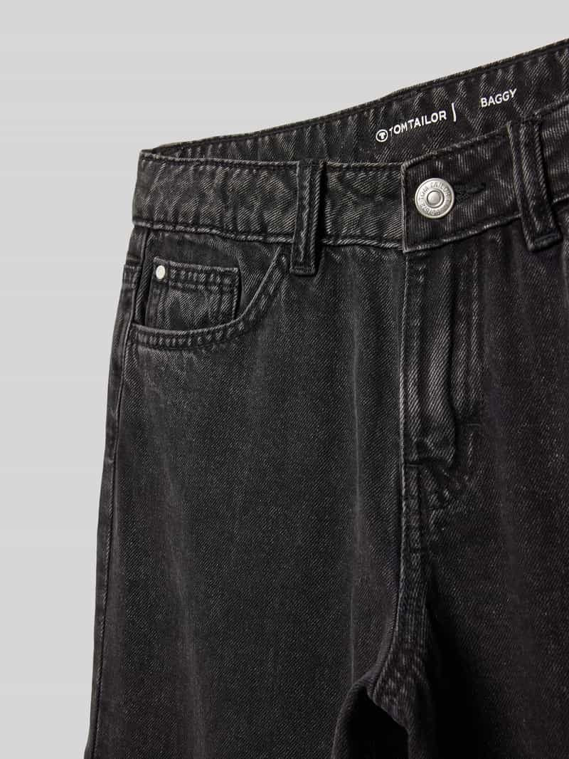 Tom Tailor Jeans met 5-pocketmodel