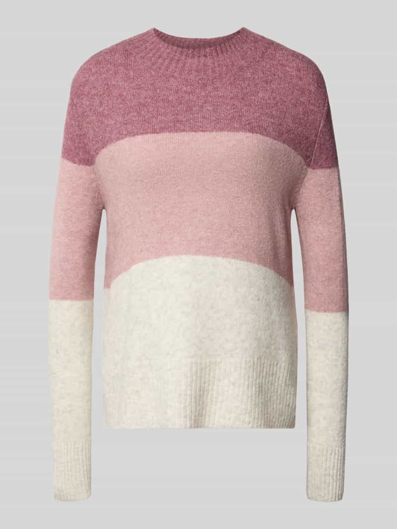 Tom Tailor Denim Pullover met katoen