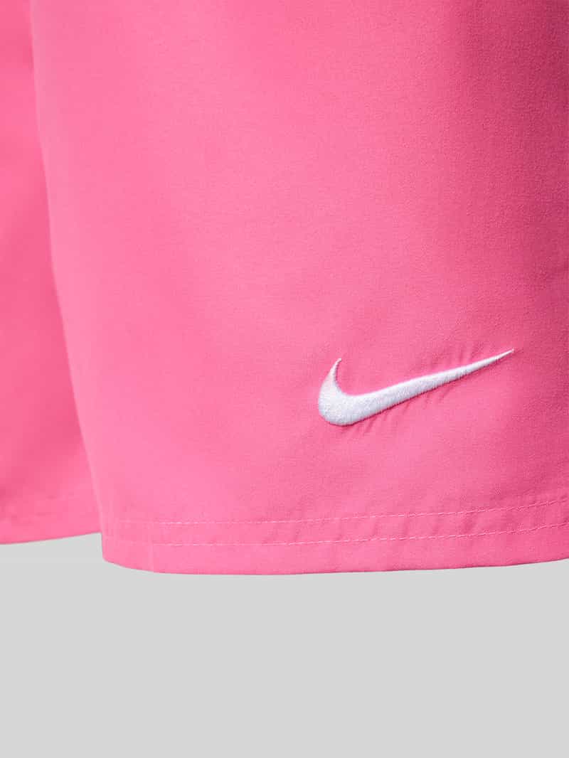 Nike Zwembroek met labelprint