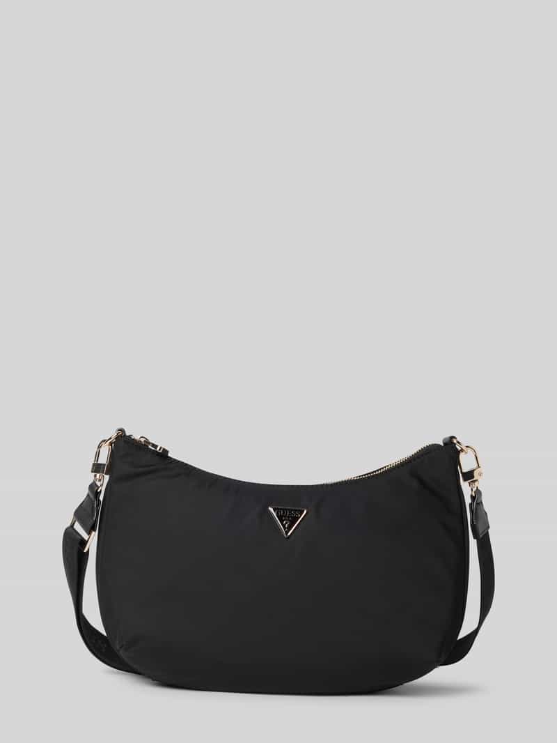 Guess Handtas met labeldetail model 'ECO GEMMA'