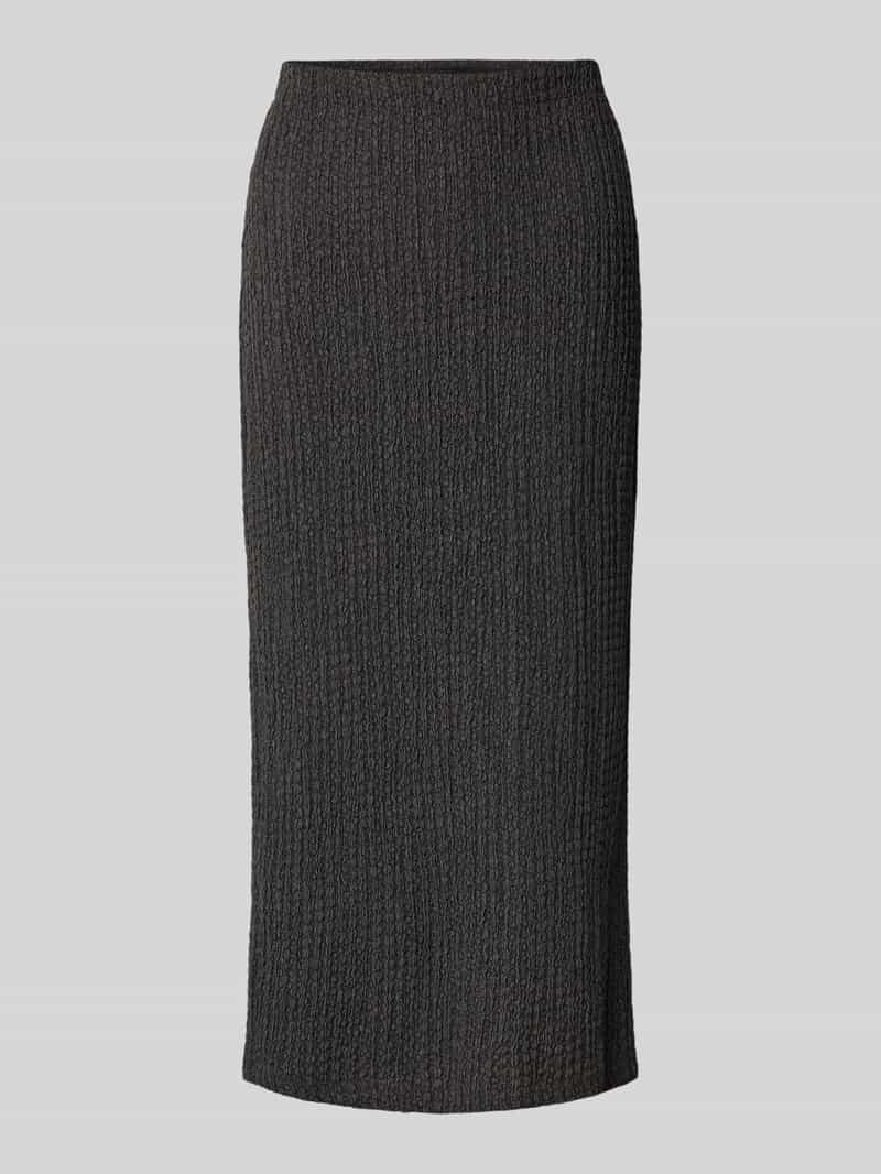 Christian Berg Woman Midirok met elastische band