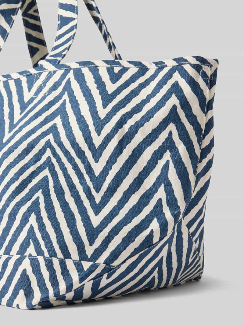 Barts Shopper met draagband model 'JUNO'