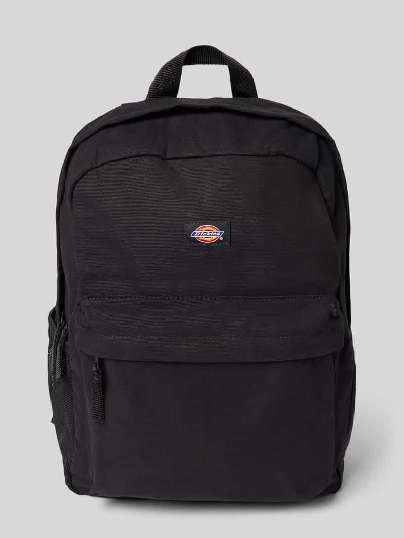 Dickies Rugzak met logopatch model 'Duck'
