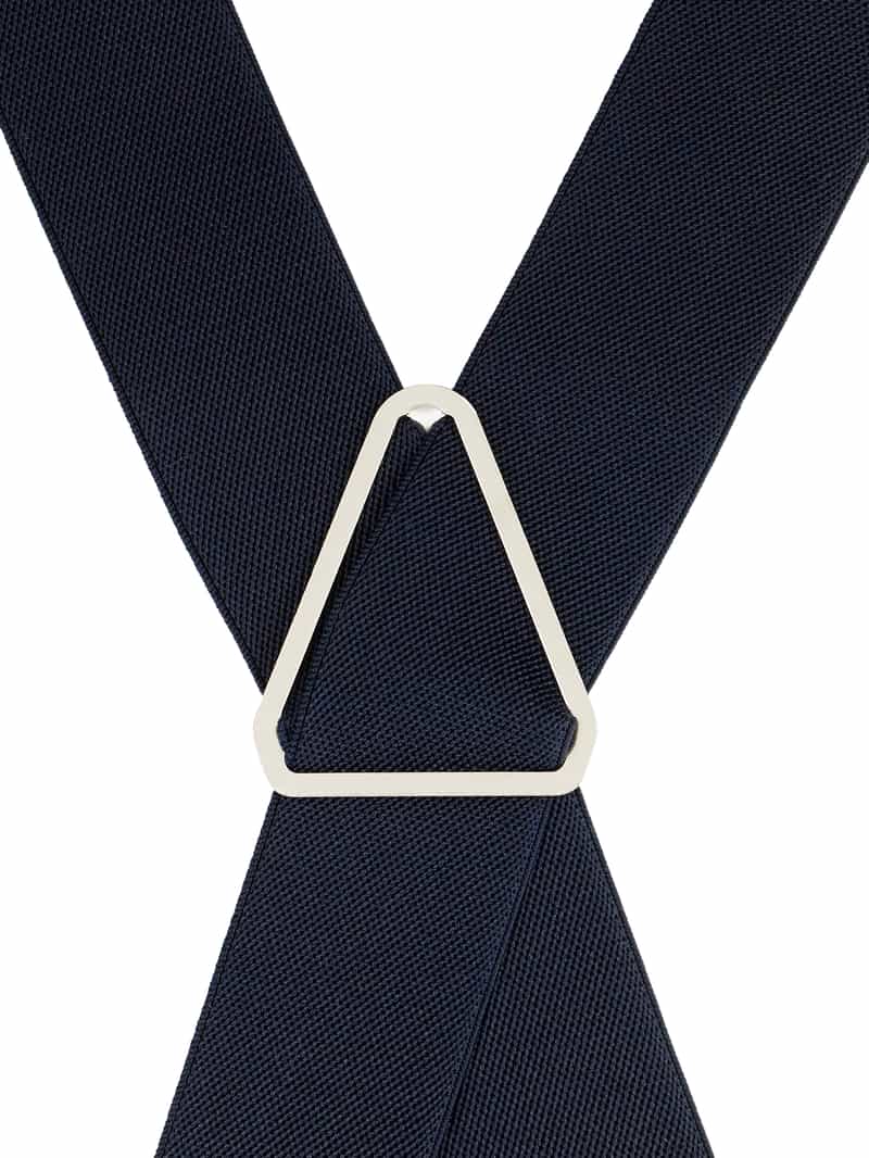 Lloyd Men's Belts Bretels in X-vorm