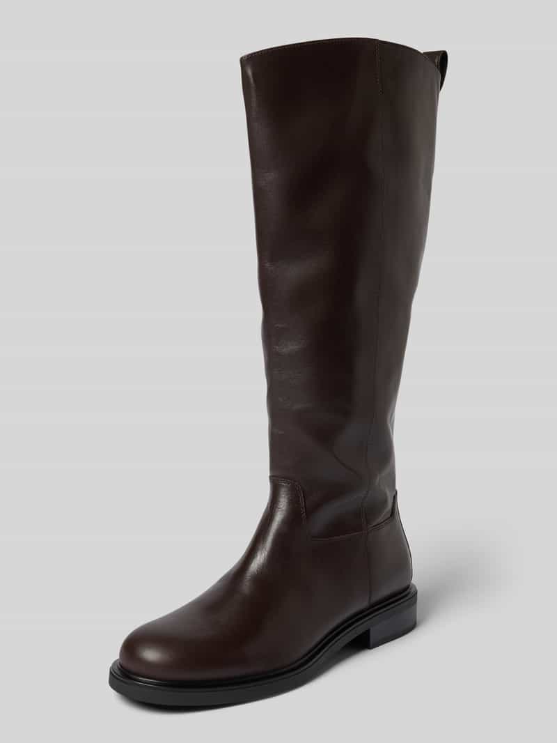 Vagabond Laars van echt rundleer model 'FREYA'