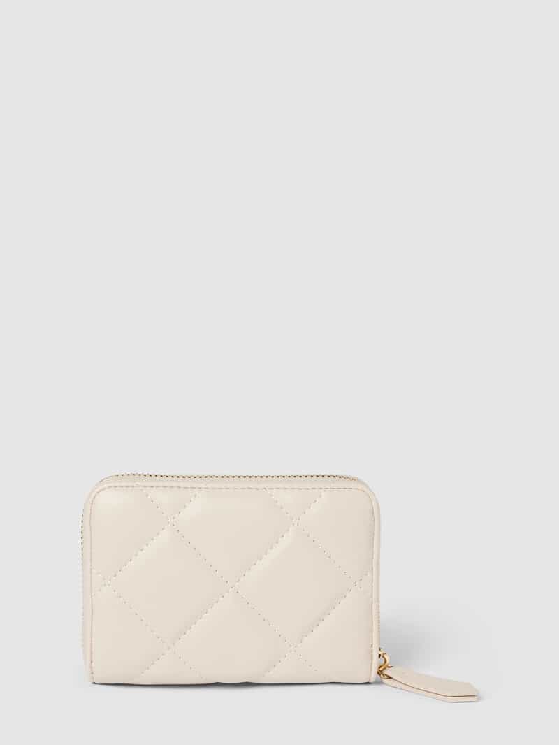 VALENTINO BAGS Portemonnee met labeldetail model 'OCARINA'