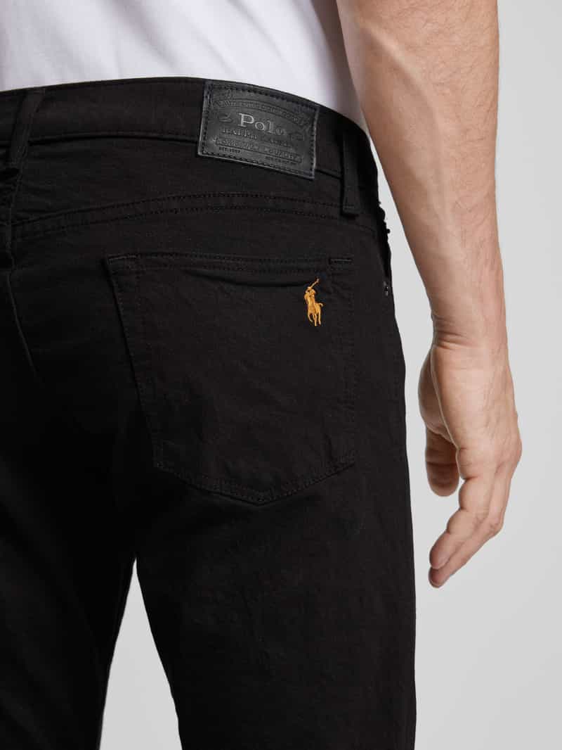Polo Ralph Lauren Slim fit jeans in 5-pocketmodel model 'SULLIVAN'