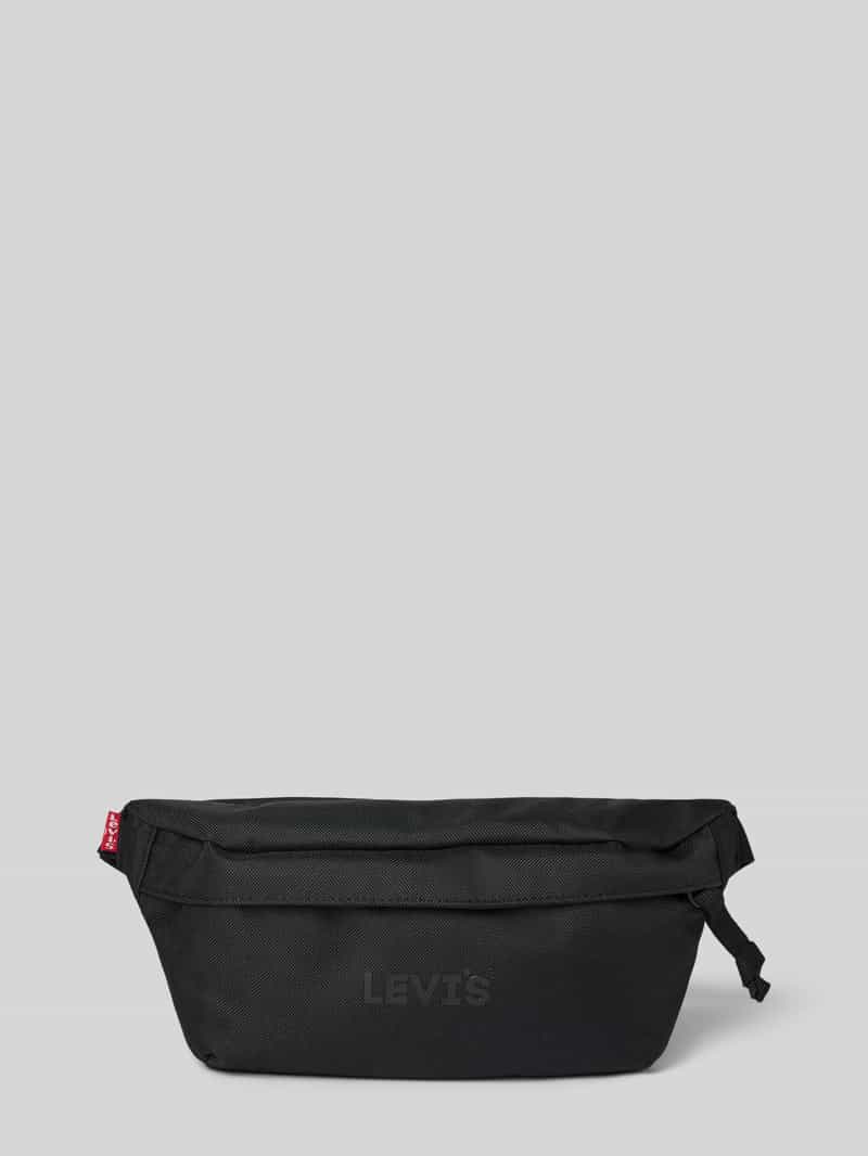 Levi's Heuptasje met labelprint