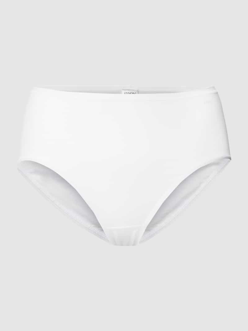 Slip met labelprint, model 'Superfine'