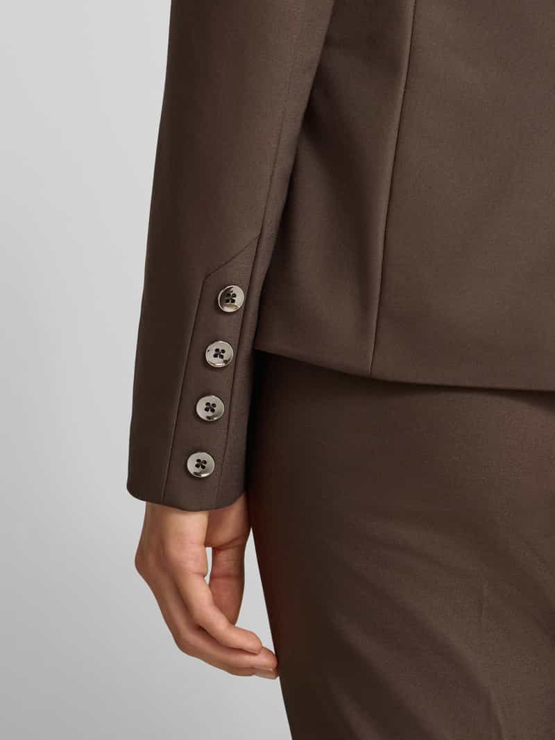 MOS MOSH Blazer met klepzakken model 'Blake'