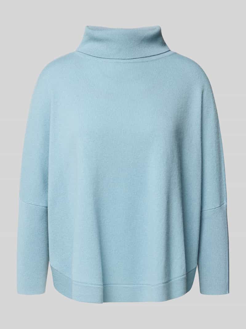 someday Relaxed fit coltrui van wolmix model 'Tariana'