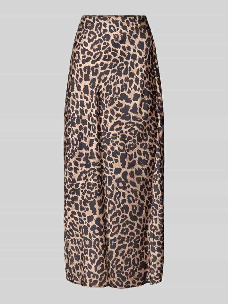 Guess Midirok met elastische band model 'SIBILLA'