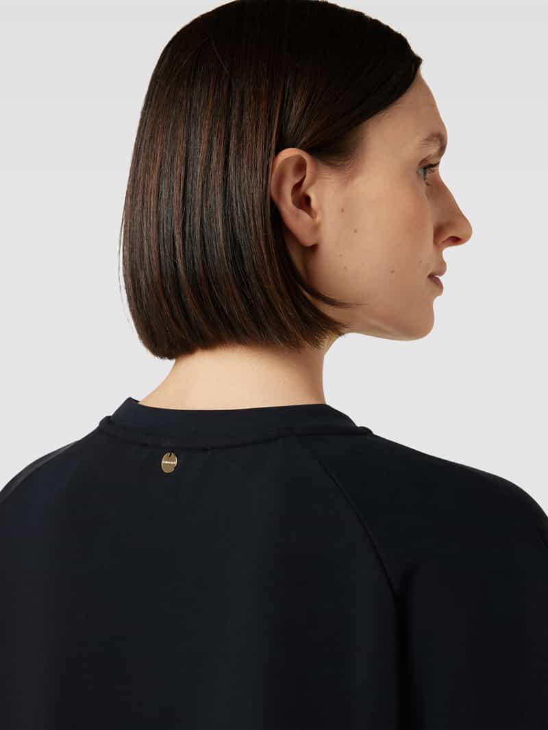 Rich & Royal Sweatshirt met ronde hals