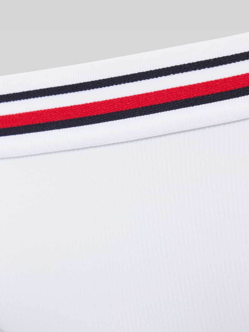 Tommy Hilfiger Bikinislip met logoband