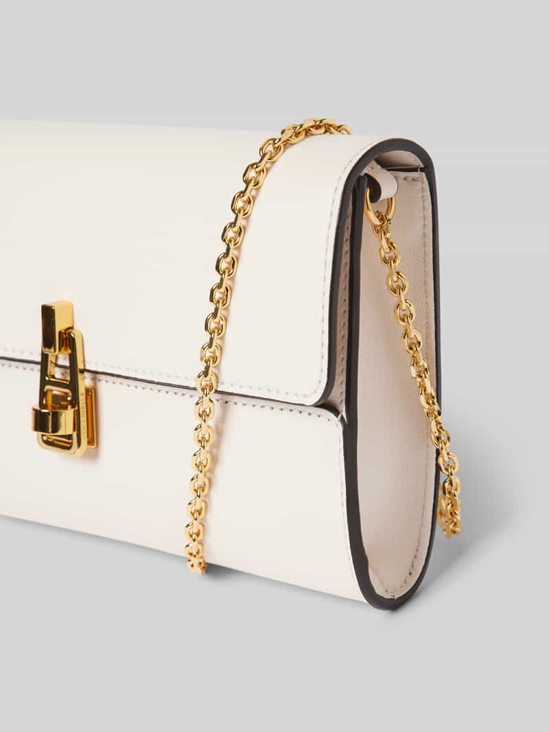 Coccinelle Handtas met draaisluiting model 'MAGIE'
