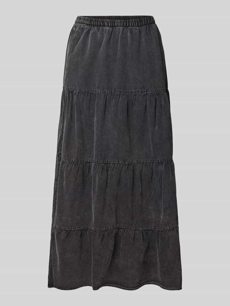 Noisy May Midirok in laagjeslook model 'OREGON'