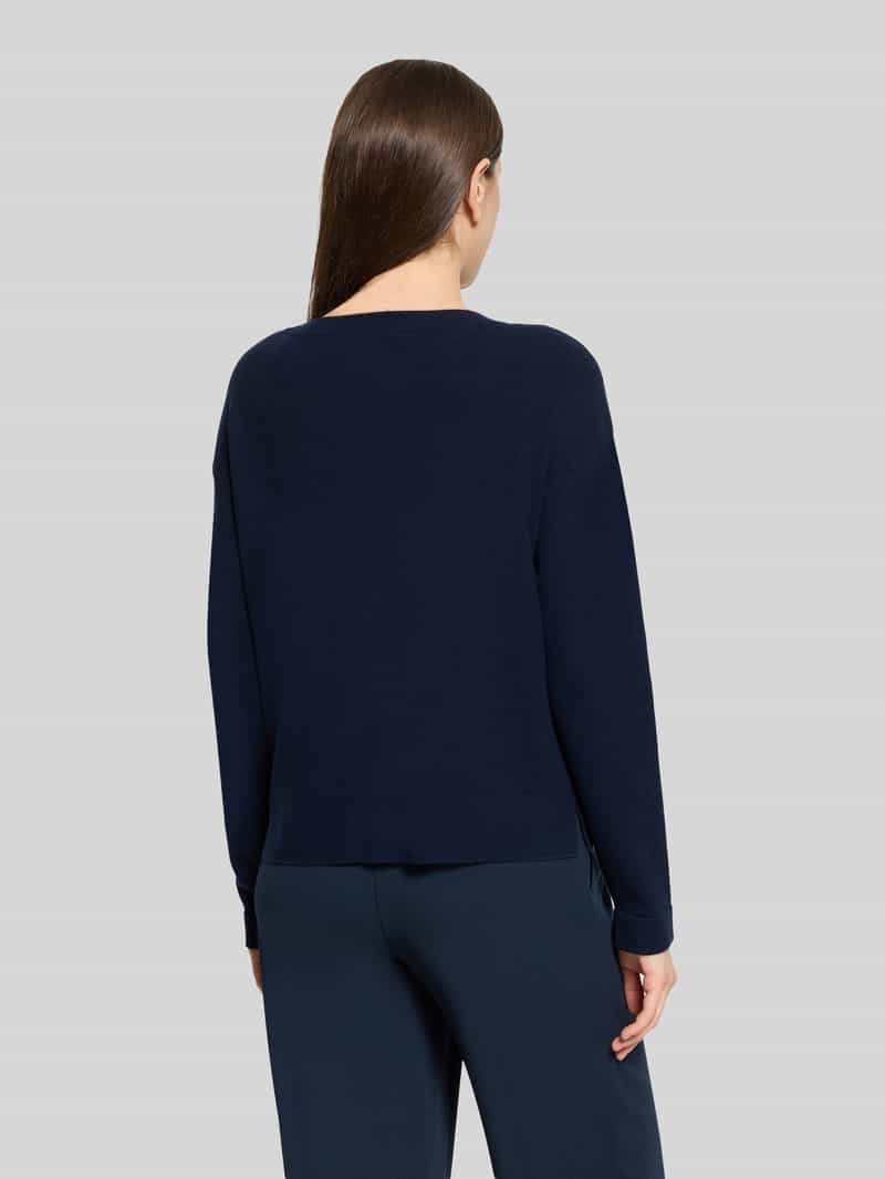 Betty Barclay Pullover met koorddetail