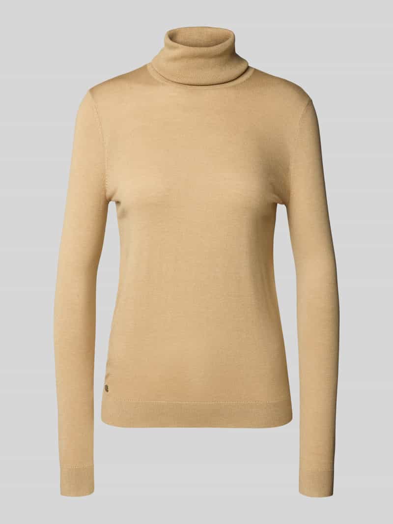Lauren Ralph Lauren Coltrui met labeldetail model 'ZOE'