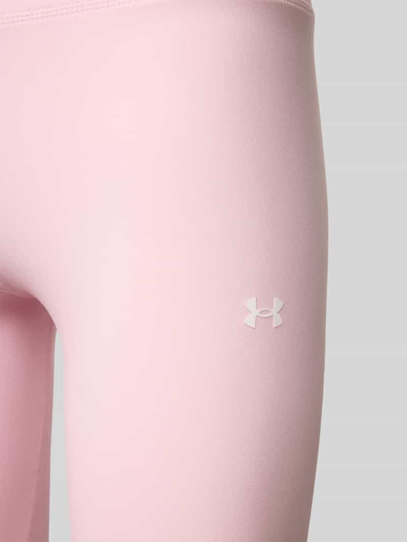 Under Armour Super skinny fit legging met brede band model 'Motion'