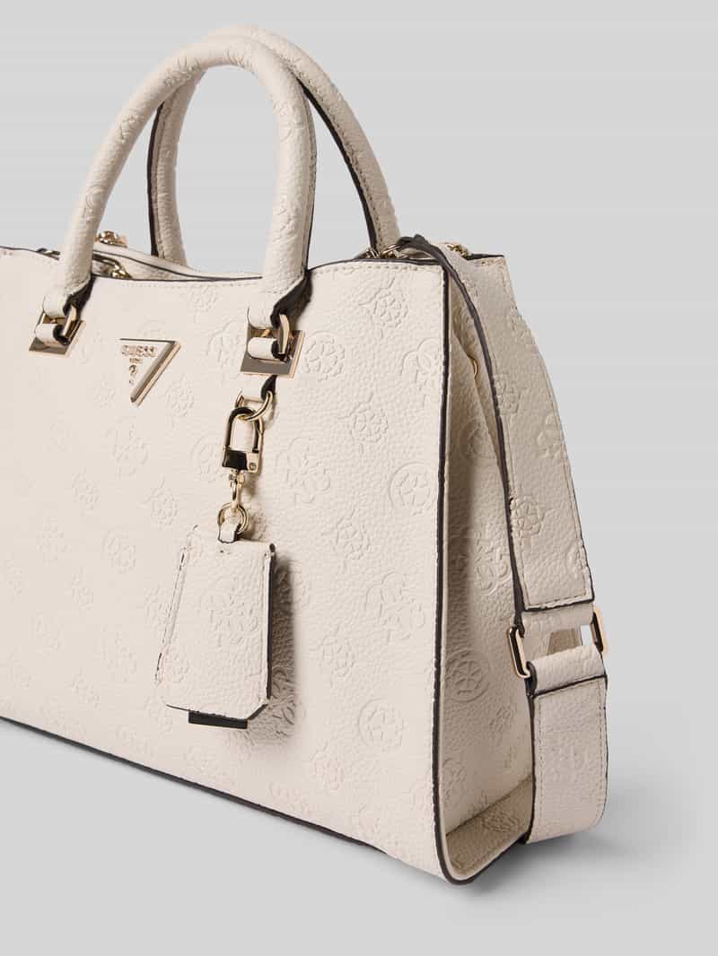 Guess Handtas in leerlook model 'Cresida'