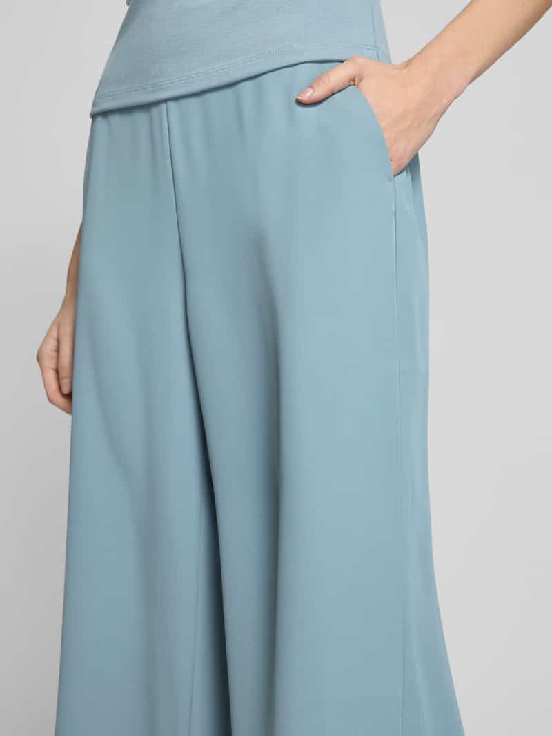 Zero Broek met elastische band