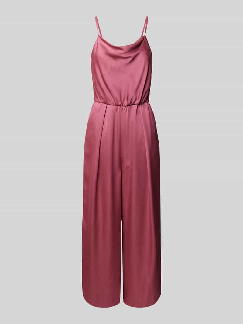 Jake*s Cocktail Jumpsuit met spaghettibandjes