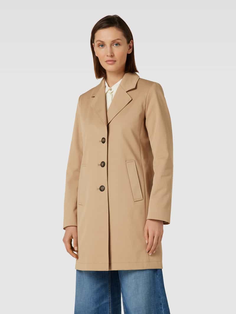 Jas met reverskraag Fuchs Schmitt