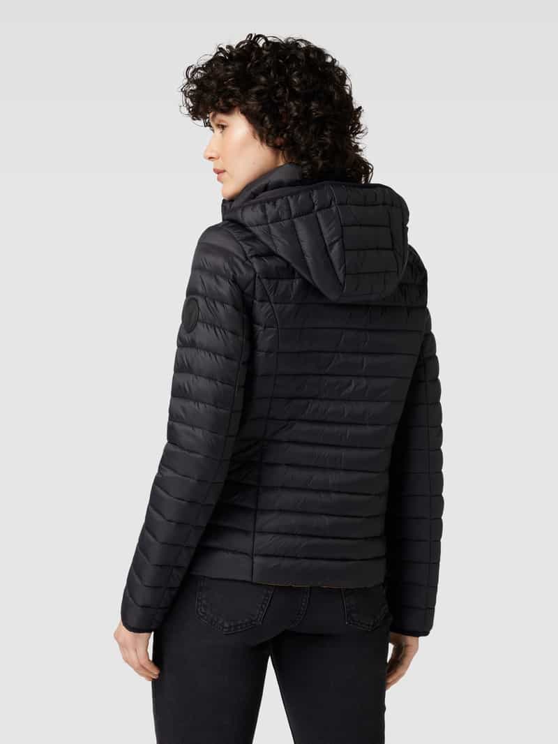 Gewatteerd jack met capuchon Fuchs Schmitt