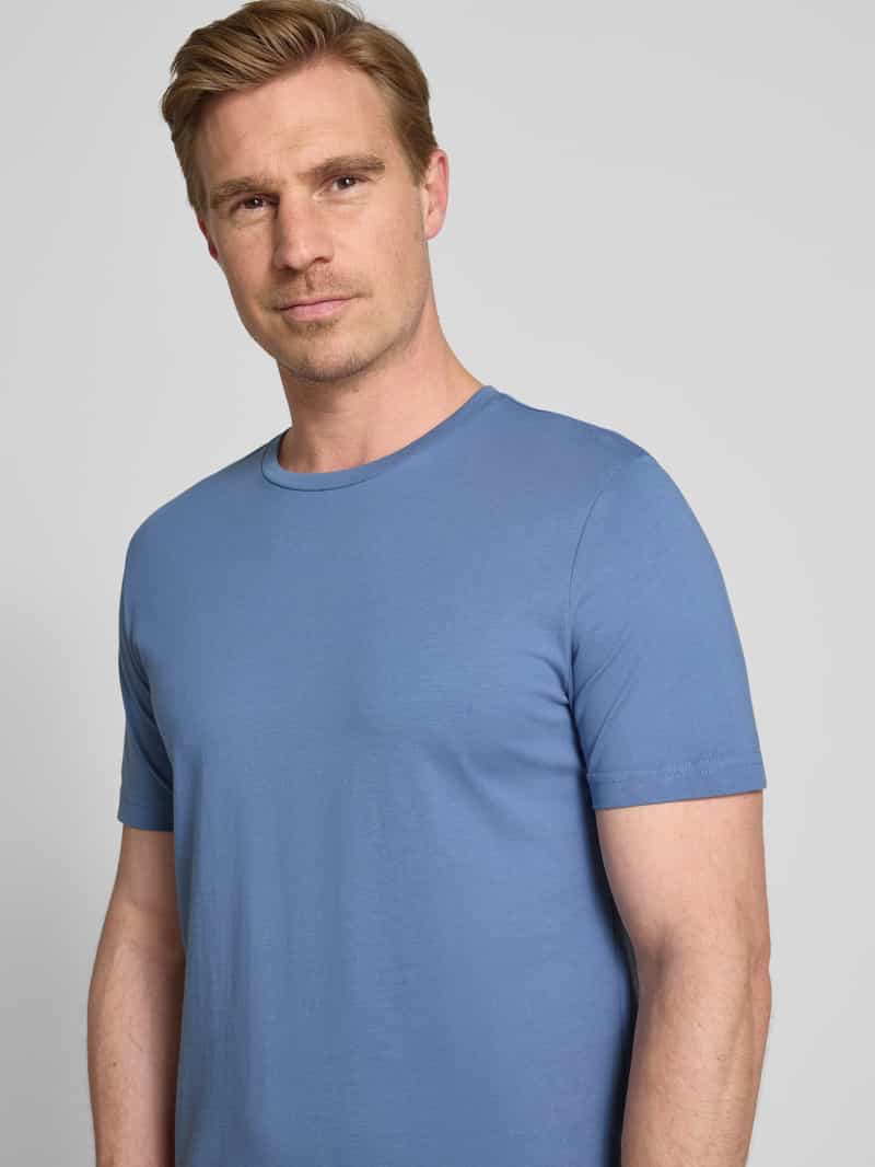 Christian Berg Men T-shirt met ronde hals