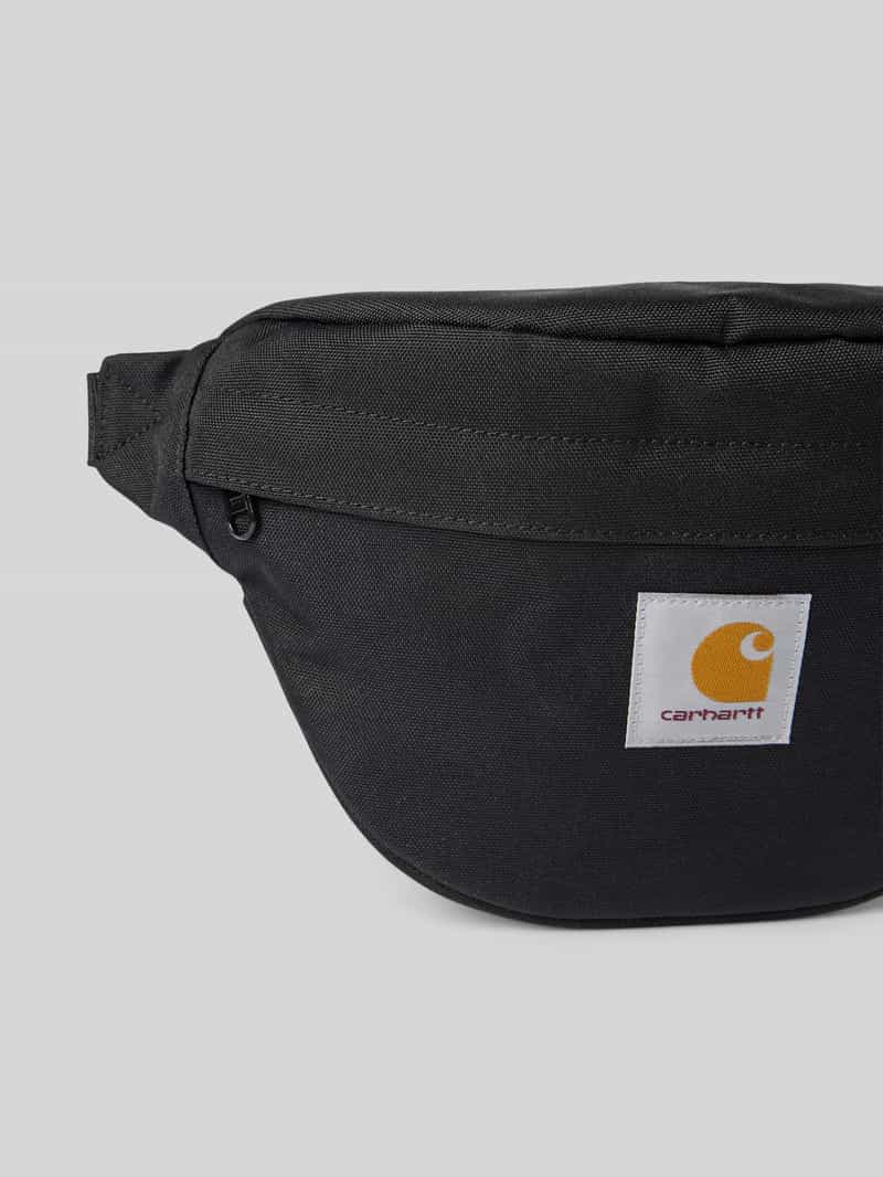 Carhartt Work In Progress Heuptasje met labelpatch model 'JAKE'