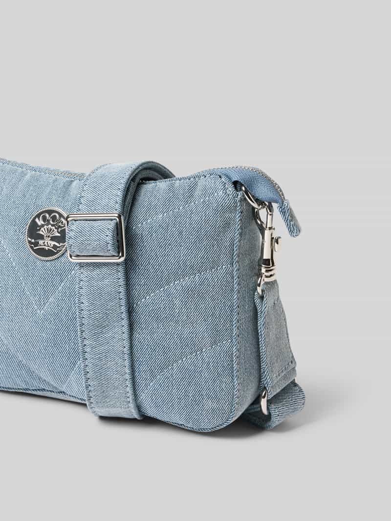 JOOP! JEANS Crossbodytas met labeldetail