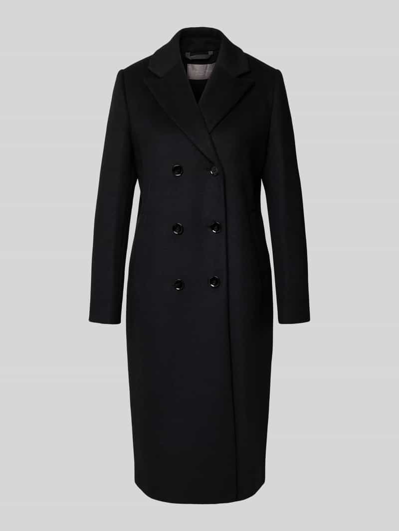 Christian Berg Woman Selection Jas met reverskraag