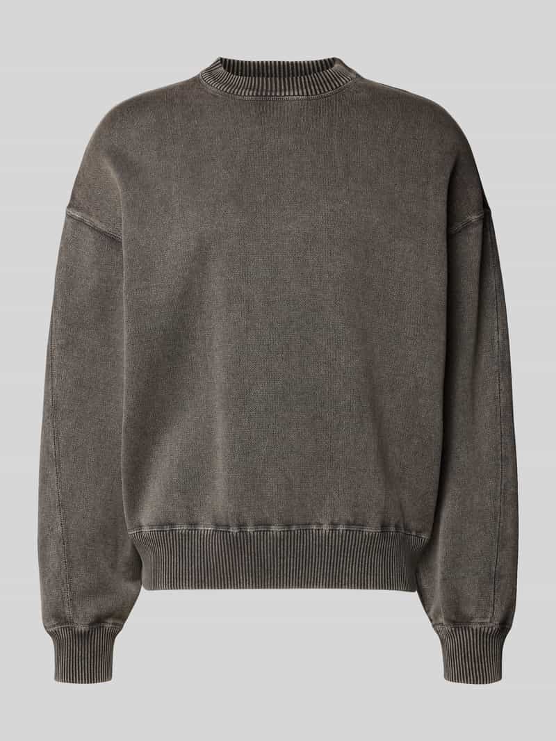 ANNARR Pullover met ronde hals model 'ANDOR'