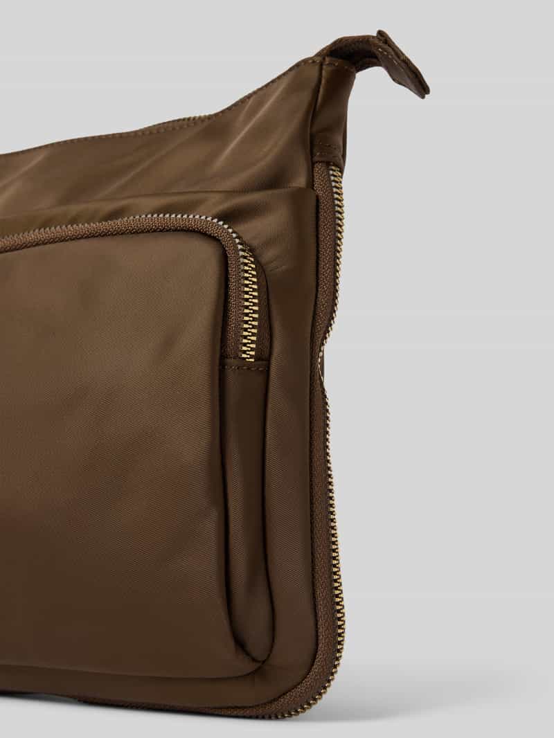 Bogner Rugzak met logo-applicatie model 'Serena'