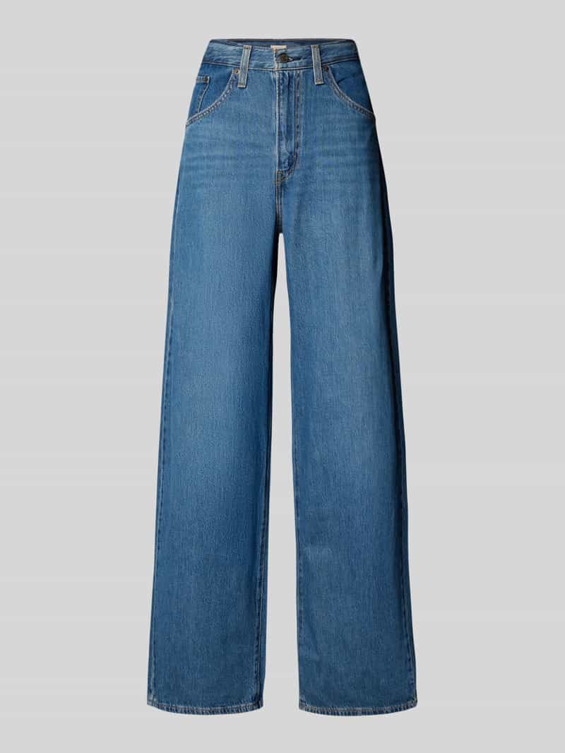 Levi's Jeans met 5-pocketmodel