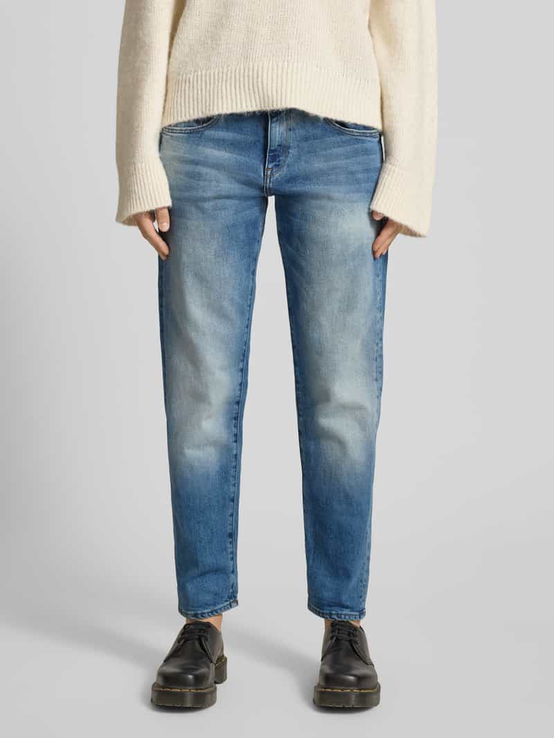 G-Star Boyfriend jeans in used-look model 'Kate Boyfriend' vintage azure, foto 4