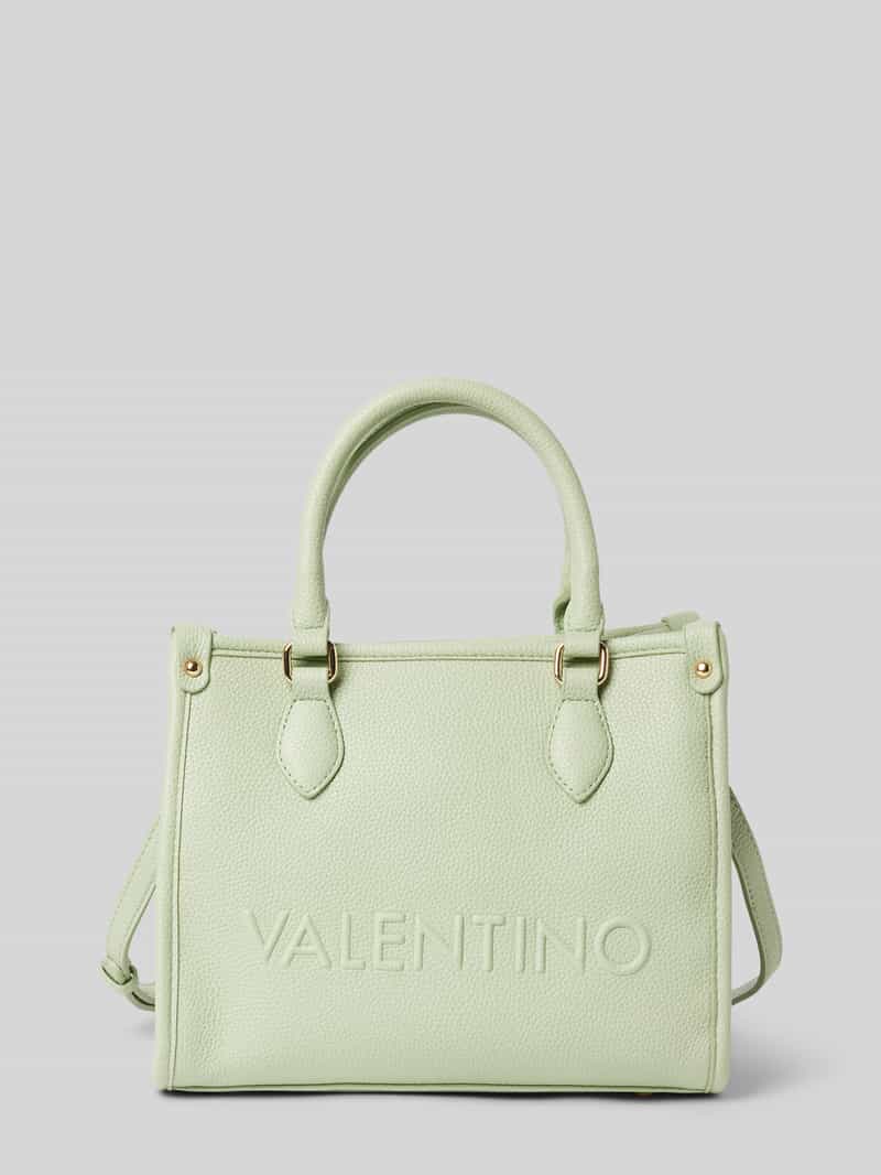 VALENTINO BAGS Handtas met labeldetail, model 'RISED'