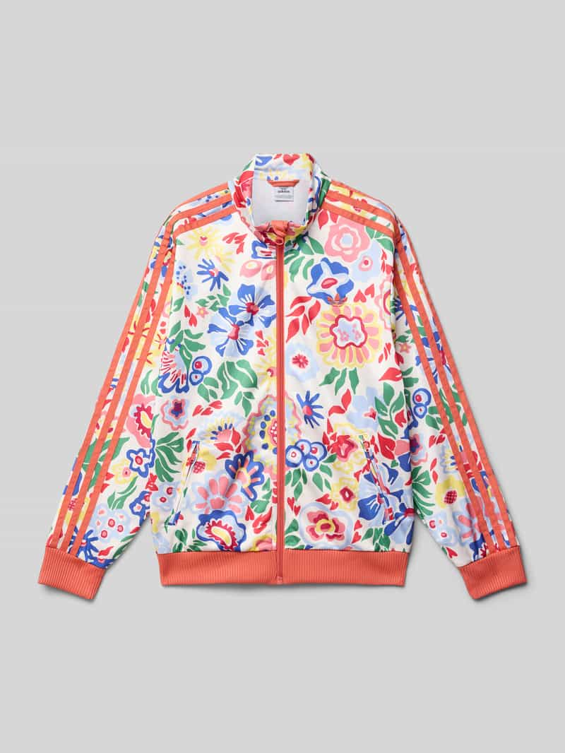 adidas Originals Trainingsjack met ritszakken