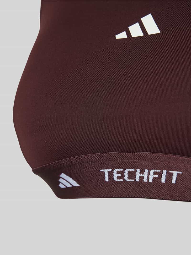 ADIDAS SPORTSWEAR Beha met labelprint