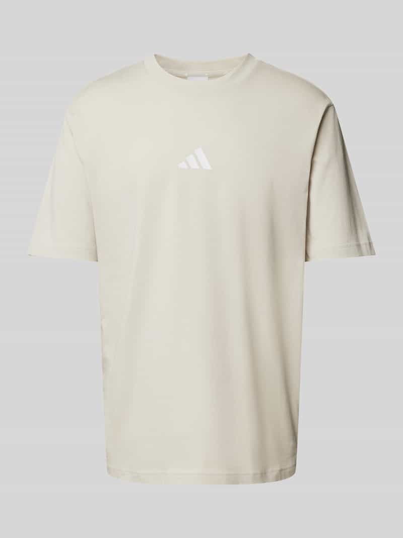 Adidas Sportswear T-shirt M SL SJ T