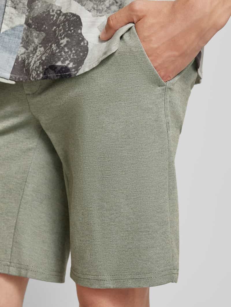 Only & Sons Korte broek met Franse steekzakken model 'MARK'