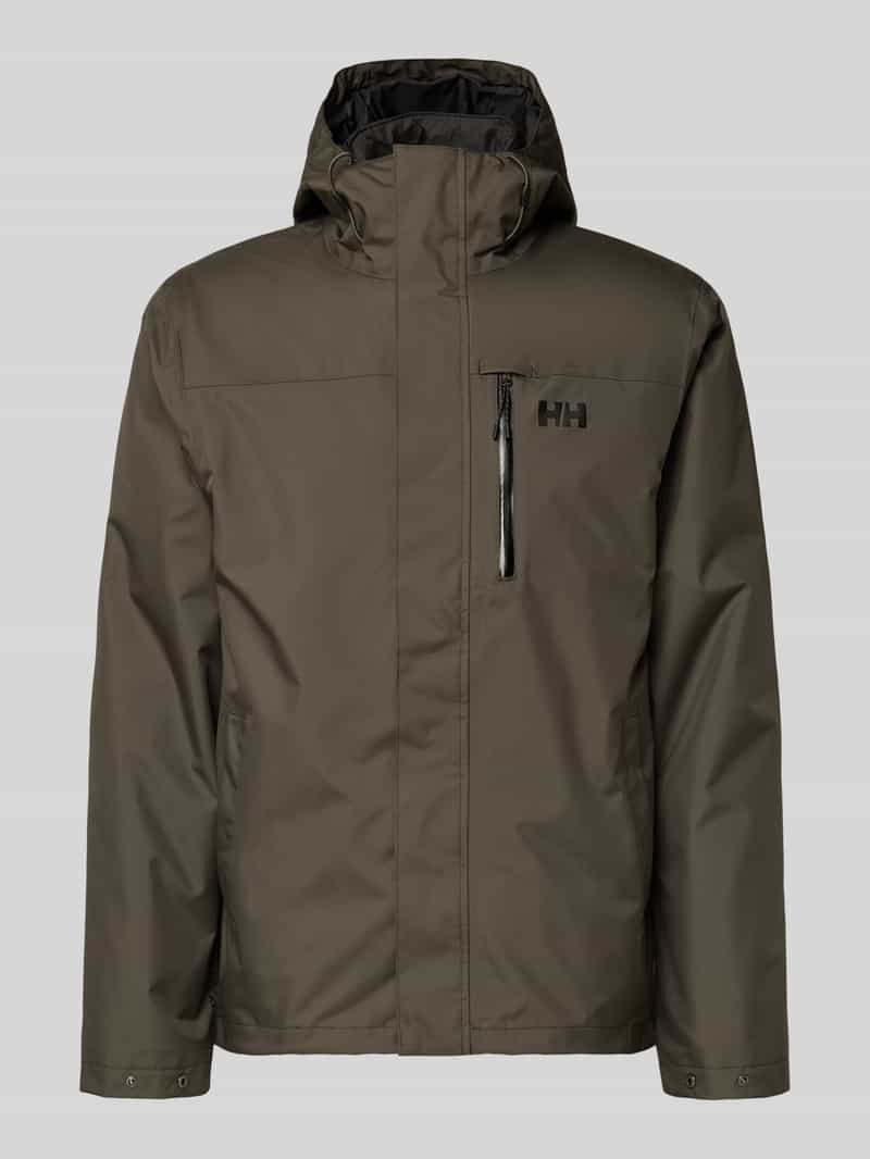 Helly Hansen Jack met capuchon model 'Juell'