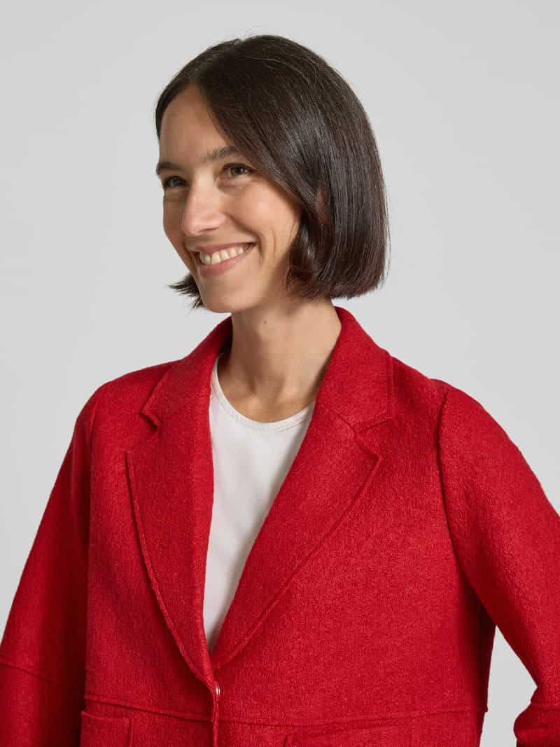 Betty Barclay Blazer met reverskraag