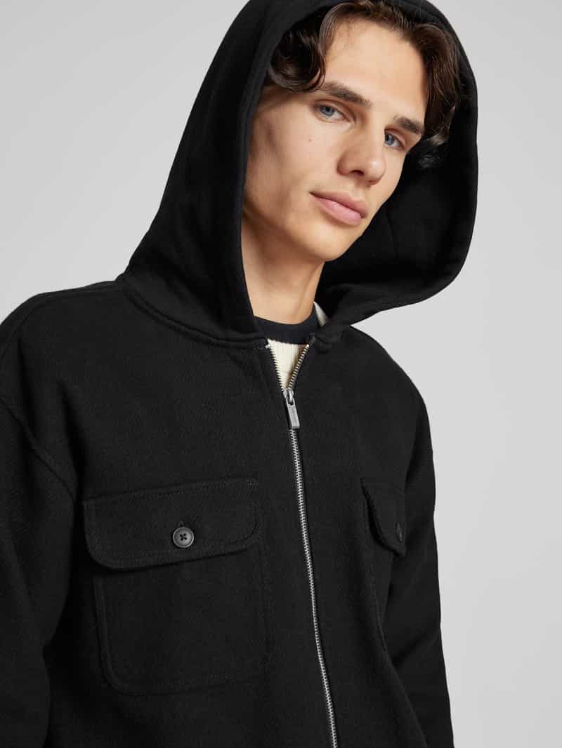 REVIEW Jack met capuchon