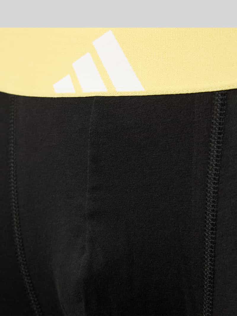 ADIDAS SPORTSWEAR Boxershort met elastische band met logo