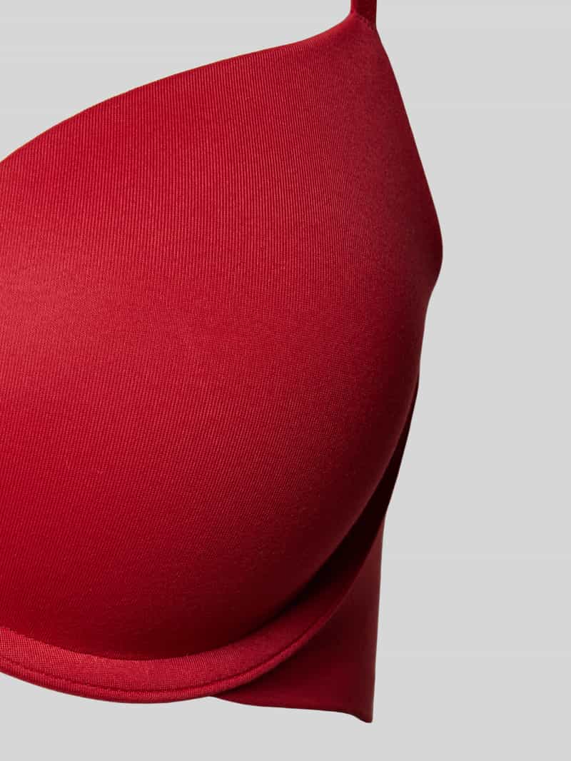 Calvin Klein Underwear Push-up-bh met verstelbare bandjes en haakjessluiting