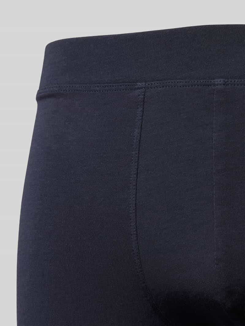Christian Berg Men Boxershort met elastische band in een set van 3 stuks